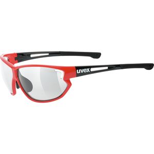 Uvex Sportstyle 810 V Photochromic Sunglasses