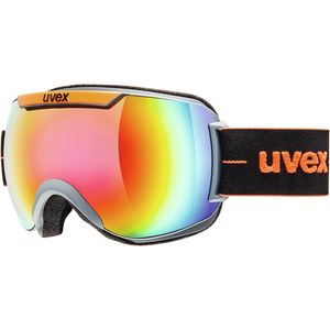 Uvex Downhill 2000 Full Mirror Goggle