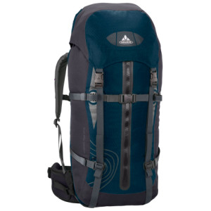Vaude Versametric Proof 65+10 Backpack - 3967cu in