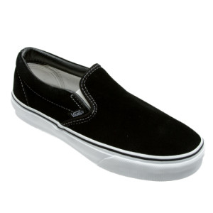 Vans Classic Slip-On - Women's