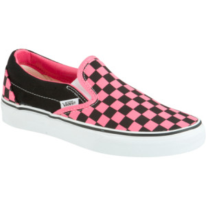 Vans Classic Slip-On Skate Shoe - Women's