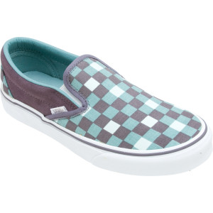 Vans Classic Slip-On Skate Shoe - Women's