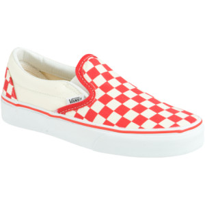 Vans Classic Slip-On Skate Shoe - Women's
