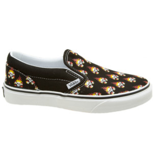 Vans Classic Slip-On Shoe - Kids'