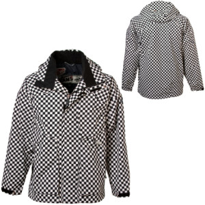 Vans Grunt Snowboard Jacket - Men's