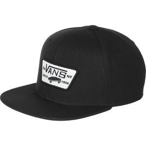 vans snapback india