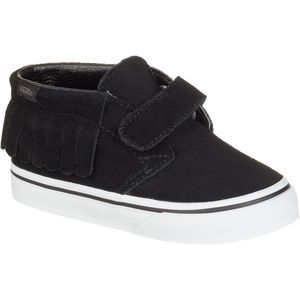 Vans Chukka V Moc Shoe - Toddler Girls'