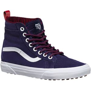 winter vans shoes womens