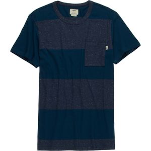 Vans Beecher Crew - Short-Sleeve - Men's
