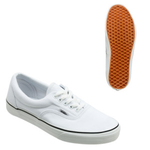 Vans ERA Skate Shoe - Men's