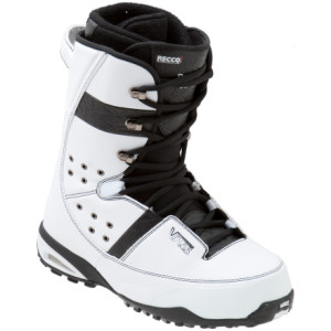 Vans Hifax Snowboard Boot - Men's