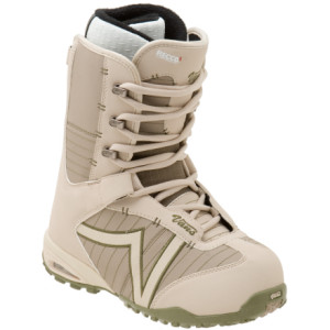 Vans Tresol Snowboard Boot - Women's