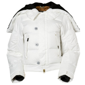 Vans Melnick Down Jacket - Women's