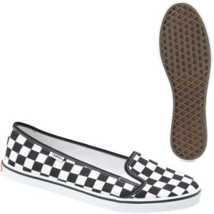 Vans KVD Shoe - Women's