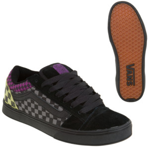 Vans No Skool 2 Skate Shoe - Men's