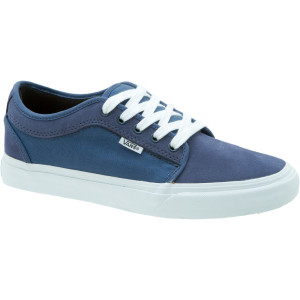 Vans Chukka Low Skate Shoe - Men's