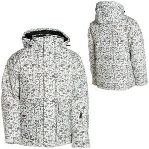 Vans Down Supreme Jacket - Men's