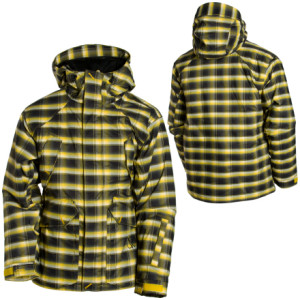 Vans Andreas Wiig Insulated Jacket - Men's