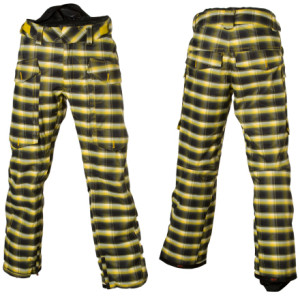 Vans Andreas Wiig Insulated Pant - Men's
