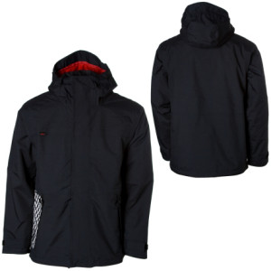 Vans Landen Insulated Jacket - Men's