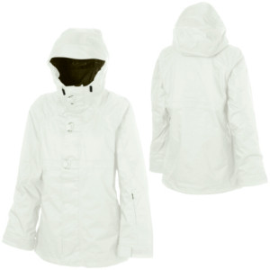 Vans Blanchett Insulated Jacket - Women's