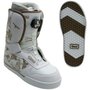 Vans Kira Snowboard Boot - Women's
