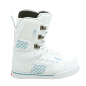 Vans Mantra Snowboard Boot - Women's