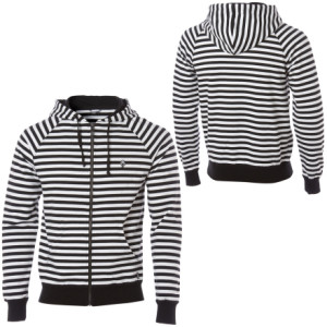Vans Strike Two Full-Zip Hooded Sweatshirt - Men's