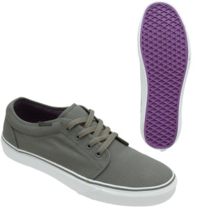 Vans 106 Vulcanized Skate Shoe - Men's