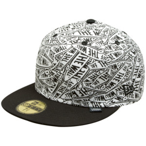 Vans OTW Overlap New Era Baseball Hat - Men's