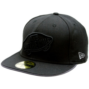 Vans Home Team Baseball Hat - Men's
