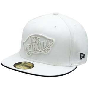 Vans Home Team Baseball Hat - Men's