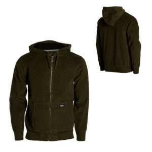 Vans Colfax Full-Zip Hooded Sweatshirt - Men's