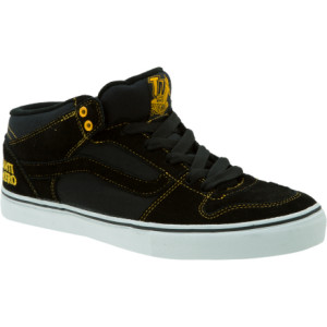Vans TNT II Mid Skate Shoe - Men's