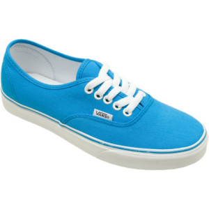 Vans Authentic Skate Shoe - Women's