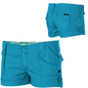 Vans Otoman Stripe Short - Women's