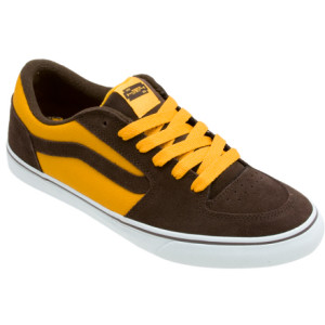Vans TNT 4 Skate Shoe - Men's