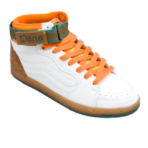 Vans Forty-Four Hi Shoe - Men's