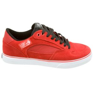 Vans Low Cab Vulc Shoe - Men's