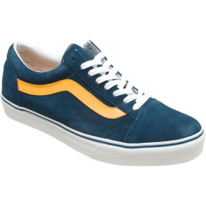 Vans Old Skool Skate Shoe - Men's