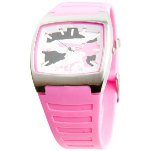 Vans Transition Watch