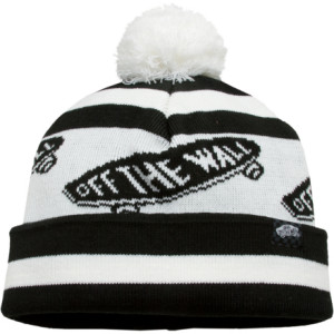 Vans Knox Pom Pom Beanie
