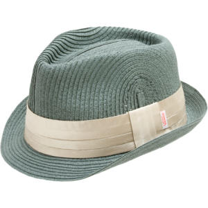 Vans Concentric Fedora Hat - Women's