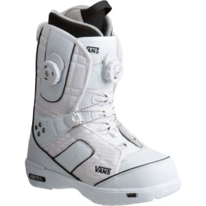Vans Aura Snowboard Boot - Women's