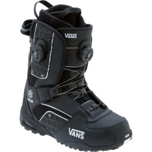 Vans Cirro Snowboard Boot - Men's 