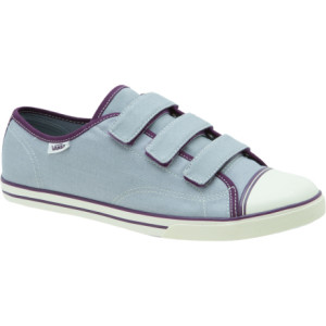 Vans Prison Issue #23 Lo Pro Skate Shoe - Women's