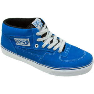 Vans Half Cab City Pack LE Skate Shoe - Men's