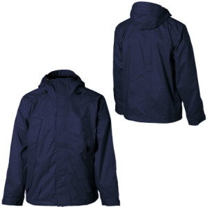 Vans Barkworth Jacket - Men's