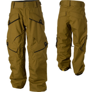 Vans Mylan Cargo Insulated Pant - Men's