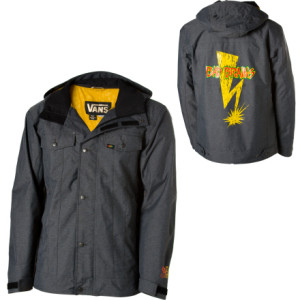 Vans Etienne LF Jacket - Men's